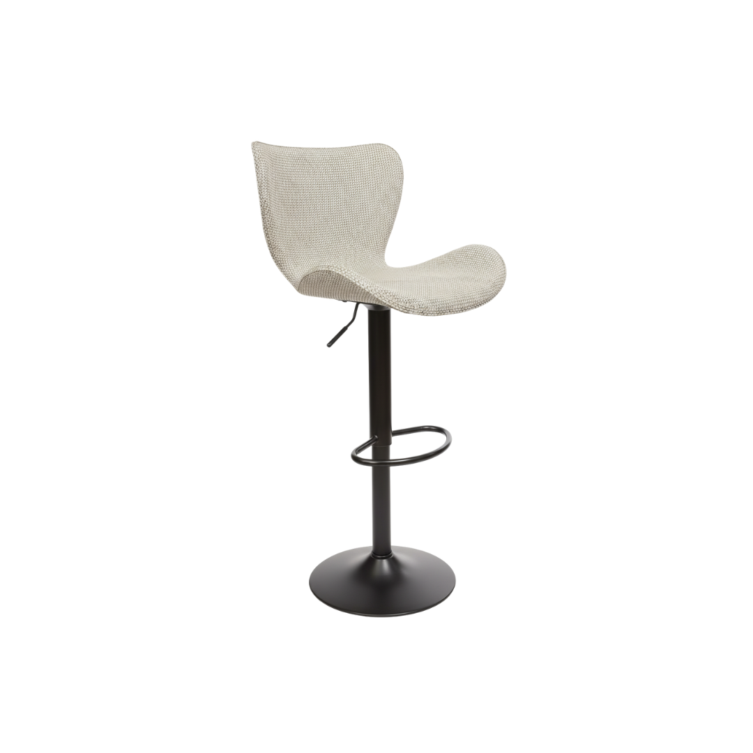 Prestige Bar chair , Hauteur ajustable et rotatif 360°
