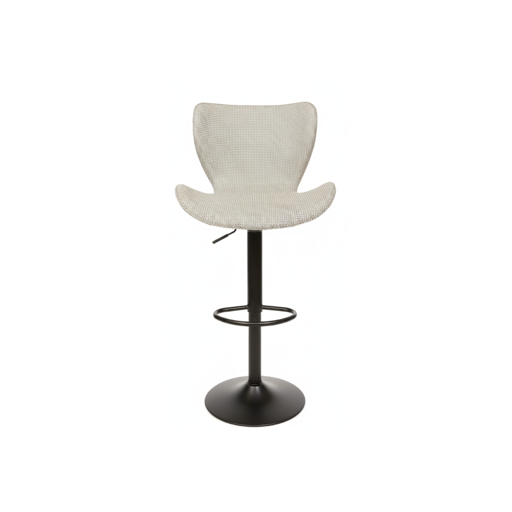 Prestige Bar chair , Hauteur ajustable et rotatif 360°