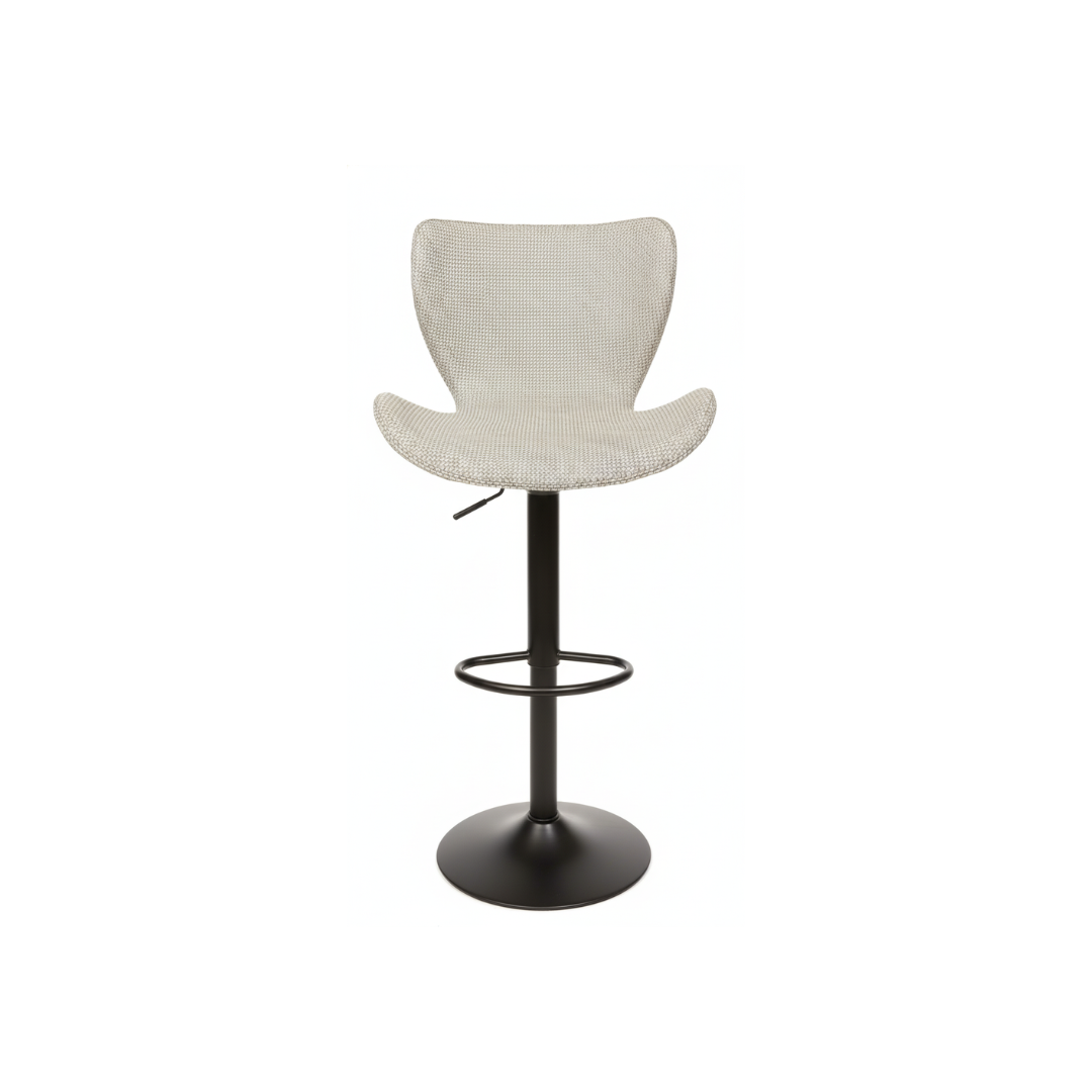 Prestige Bar chair , Hauteur ajustable et rotatif 360°