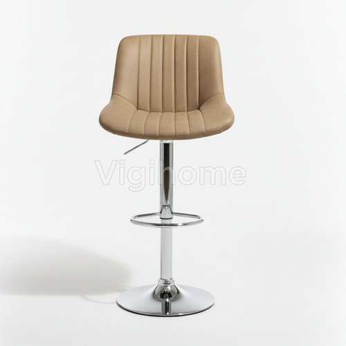 Front view with Vigihome logo