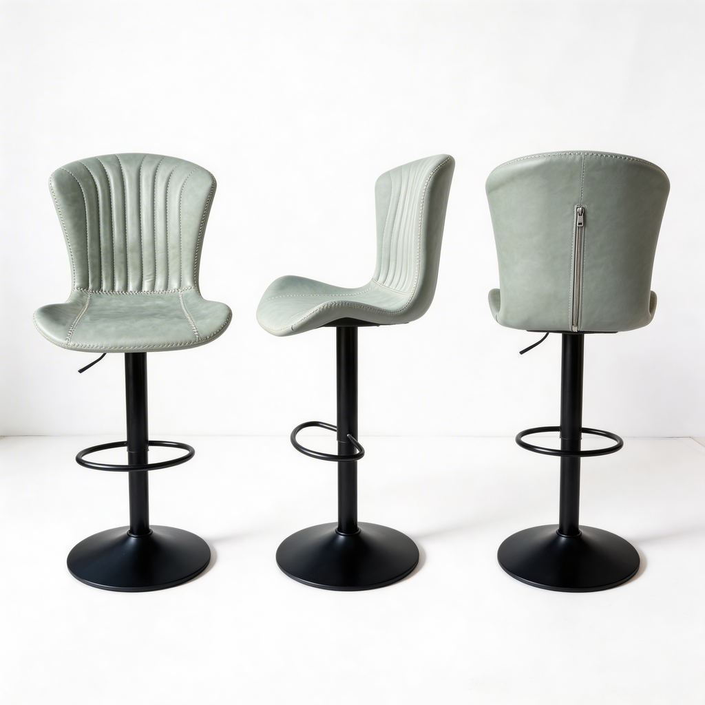 Tabouret Monark Vigihome