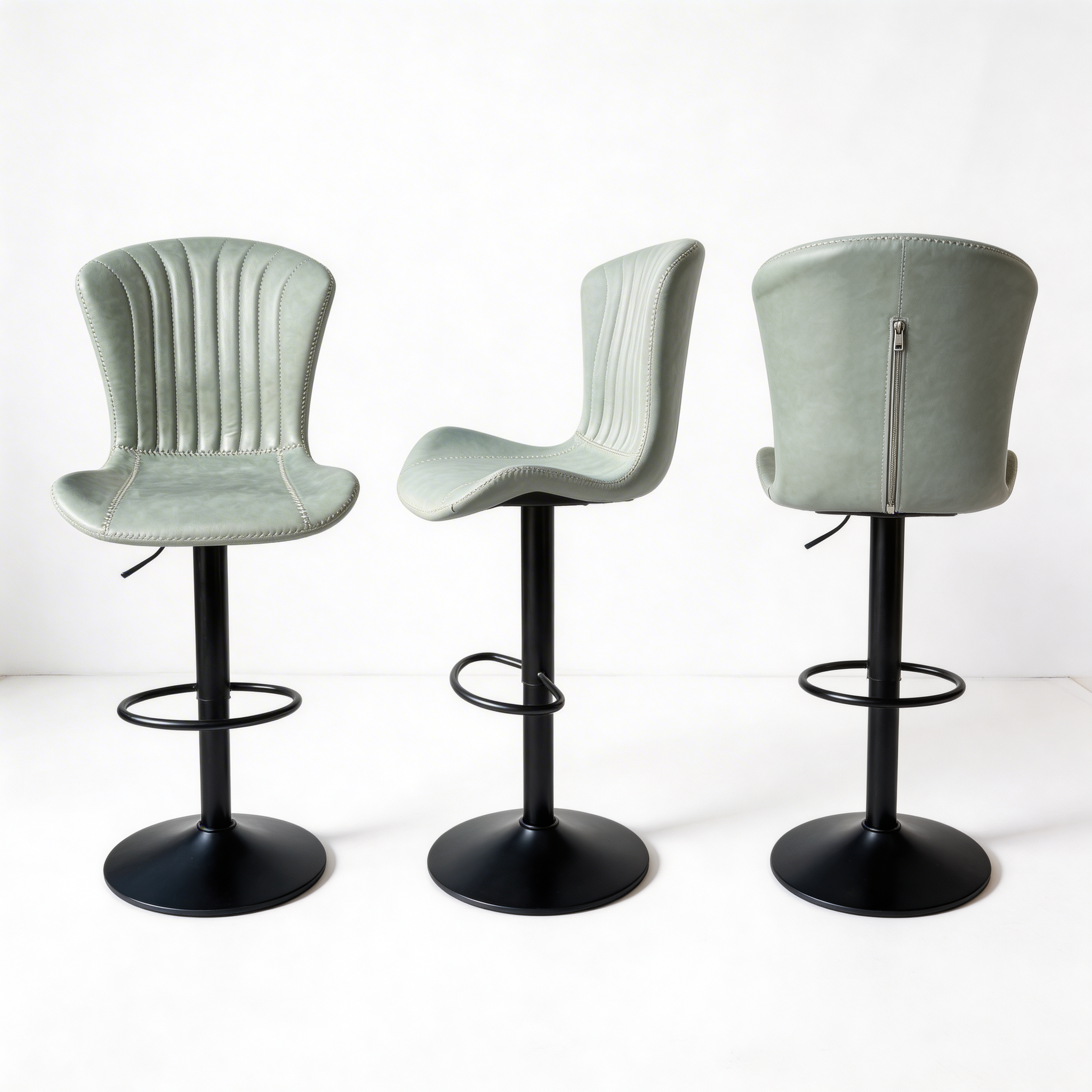 Tabouret Monark Vigihome