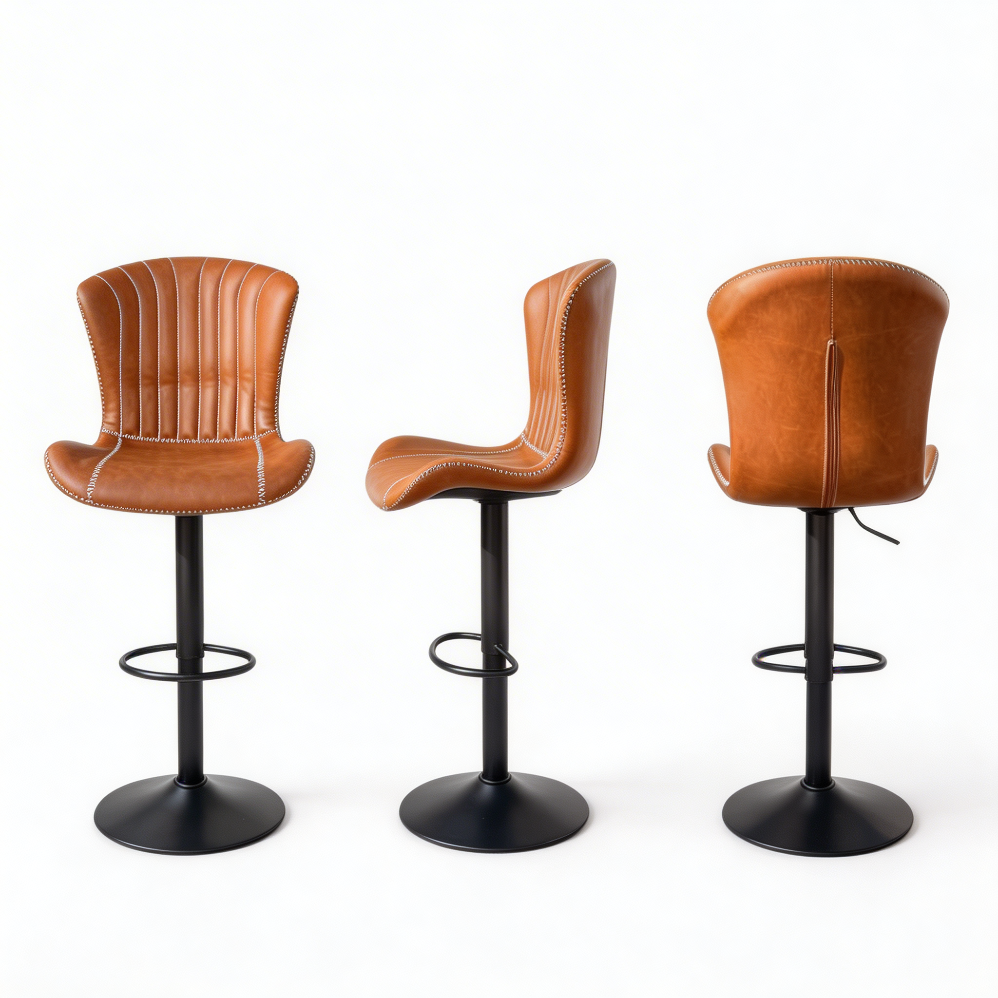 Tabouret Monark Vigihome