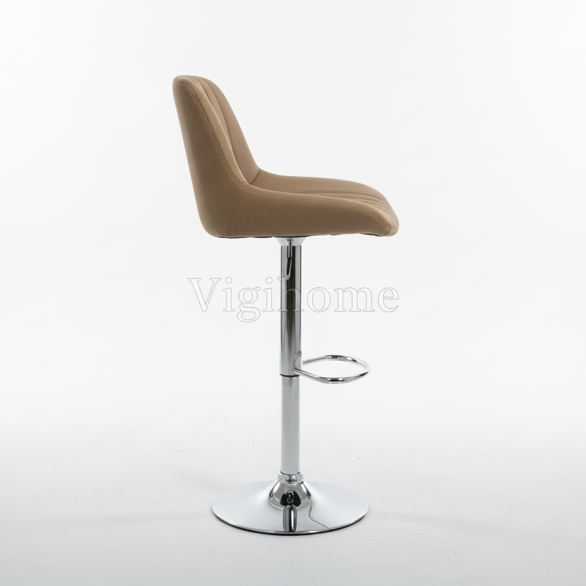 Side view with Vigihome logo