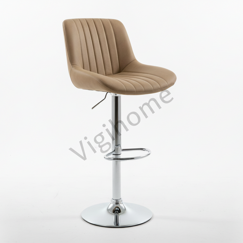 Three-quarter view with Vigihome logo